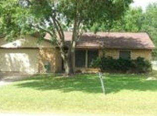 2903 Louisiana Ave, Bryan, TX 77803