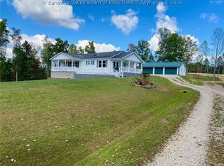 1994 Maysel Laurel Ridge Rd, Maysel, WV 25133
