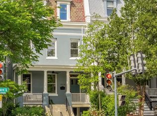 1929 Park Rd NW, Washington, DC 20010