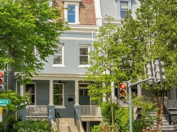 1929 Park Rd NW, Washington, DC 20010