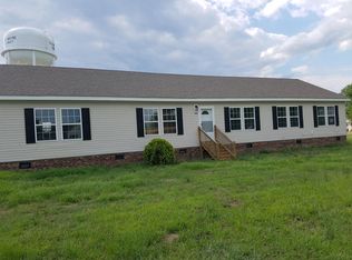 1020 Outlaw Rd, Dudley, NC 28333