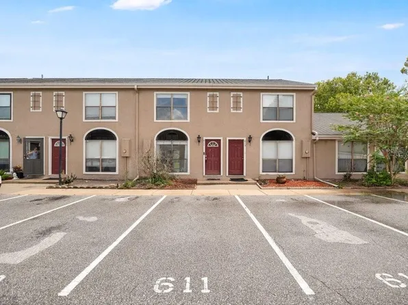 611 CASA PARK A COURT, WINTER SPRINGS, FL 32708