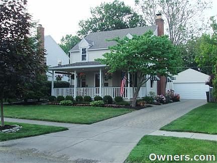 Alternate front view