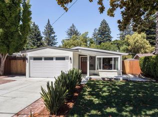 284 Farley St, Mountain View, CA 94043