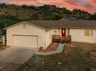 4475 E Goldmine Rd, Rimrock, AZ 86335
