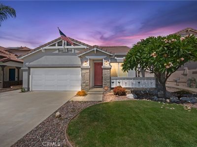 7638 Tuscany Pl, Rancho Cucamonga, CA, 91739