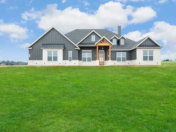 2041 Carrie Ct, Joinerville, TX 75658