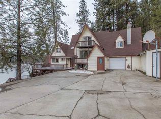6518 Myrtle Dr, Nine Mile Falls, WA 99026