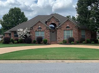 5210 Galleria Cv, Conway, AR 72034