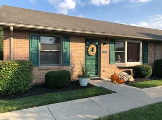 1977 Willoughby Ave, Springfield, OH 45502