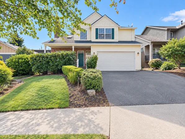 19857 Bennington Ct, West Linn, OR 97068
