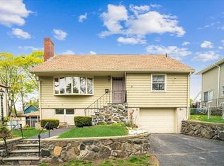 25 Lynnmere Ave, Lynn, MA 01904