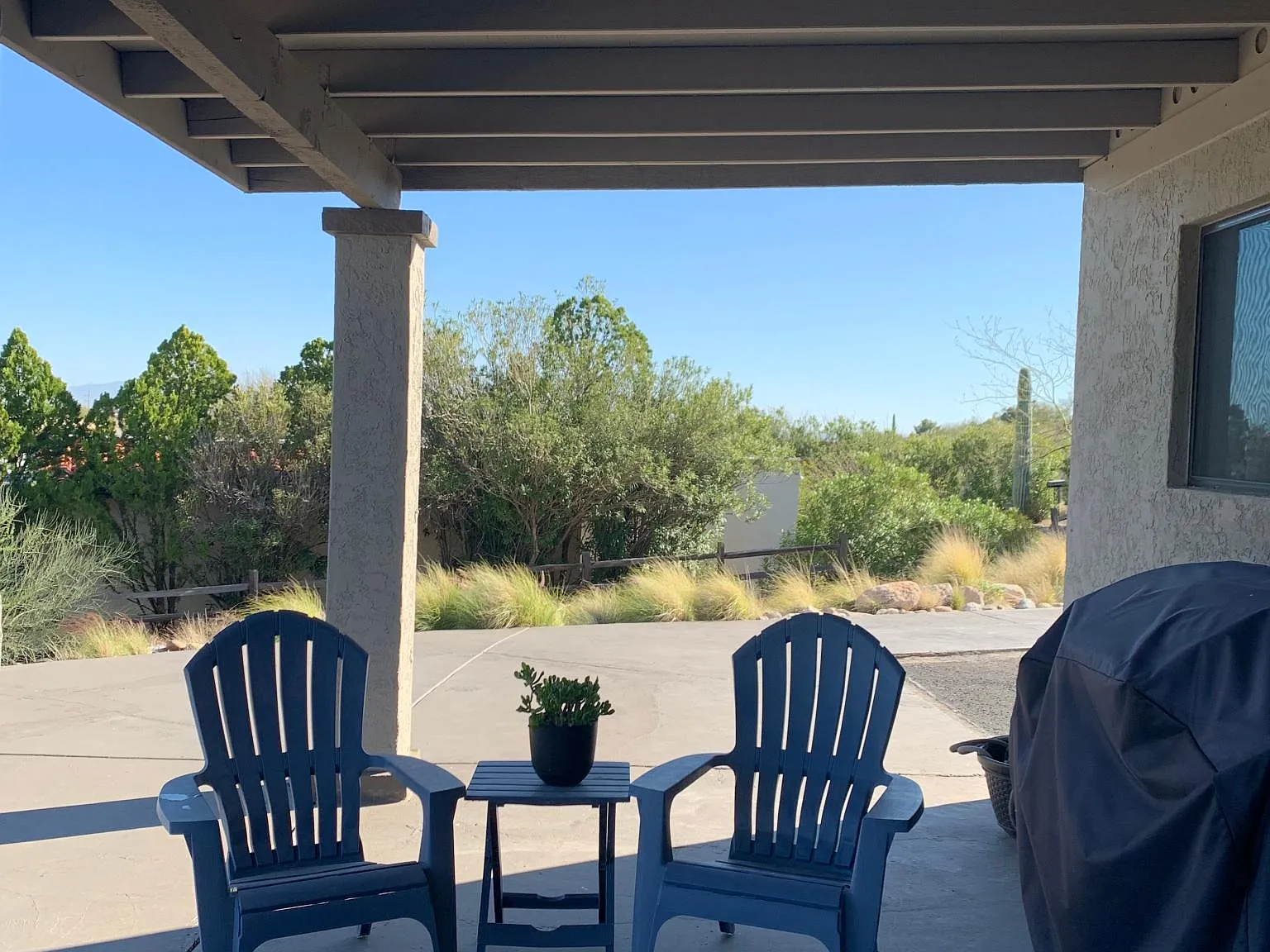 N Heatherwood Pl, Tucson — Photo 4