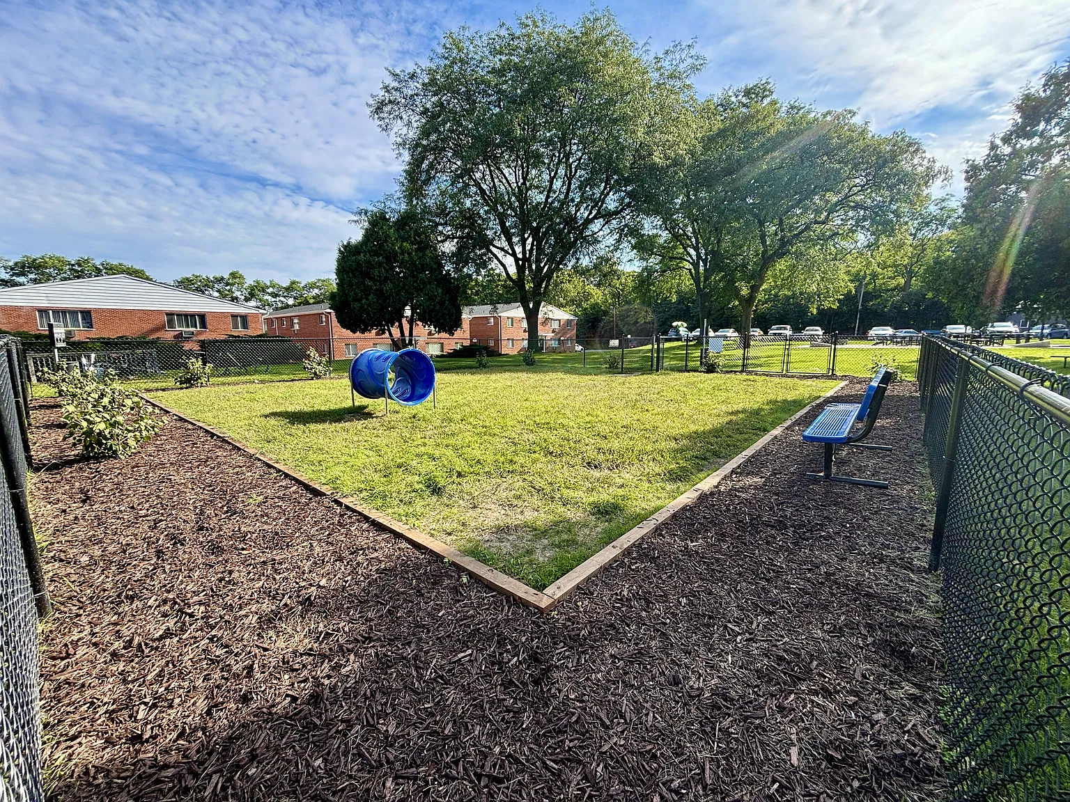 The Ridge Apartments — Photo 4