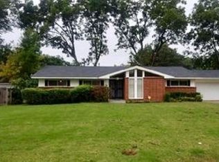 8575 Darlington Cv, Southaven, MS 38671