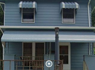 939 Cross St, Pittsburgh, PA 15209