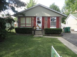 1528 Goldenrod Ter, Round Lake Beach, IL