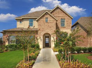 2907 Bold Ruler Rd, Celina, TX 75009