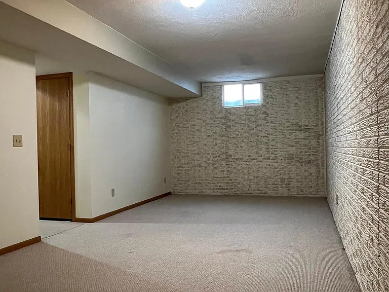 Basement Family Room