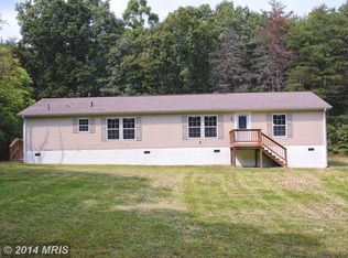 11511 Cox Mill Rd, Gordonsville, VA 22942