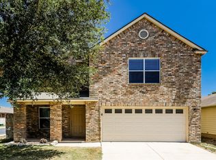 13247 Sunset Rainbow, San Antonio, TX 78245