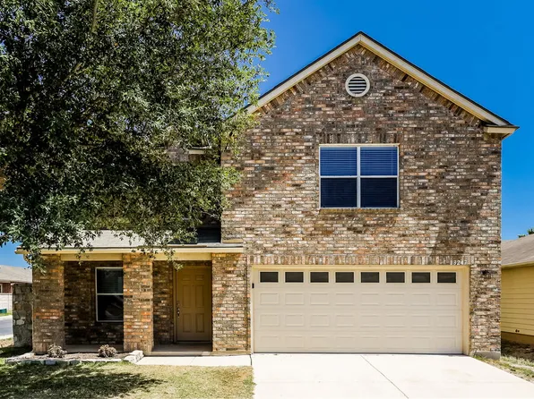 13247 Sunset Rainbow, San Antonio, TX 78245