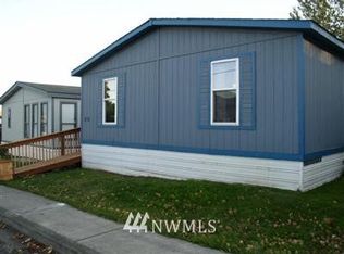 1320 N Oak Harbor Rd #35, Oak Harbor, WA 98277