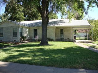3515 E Brookview Dr, Waco, TX 76710