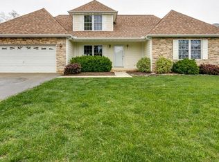 253 Hawick Rd, Inwood, WV 25428