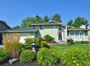 4216 S Havana St, Spokane, WA 99223