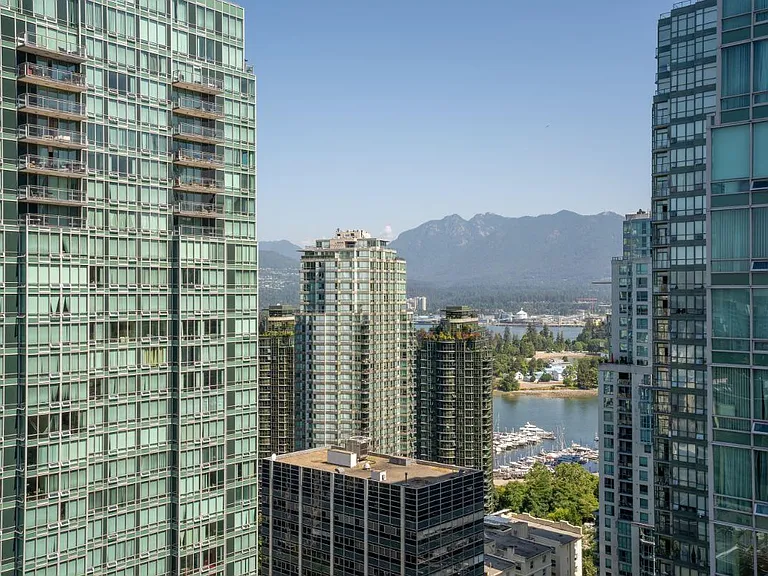1200 Alberni St #2303 — Photo 10