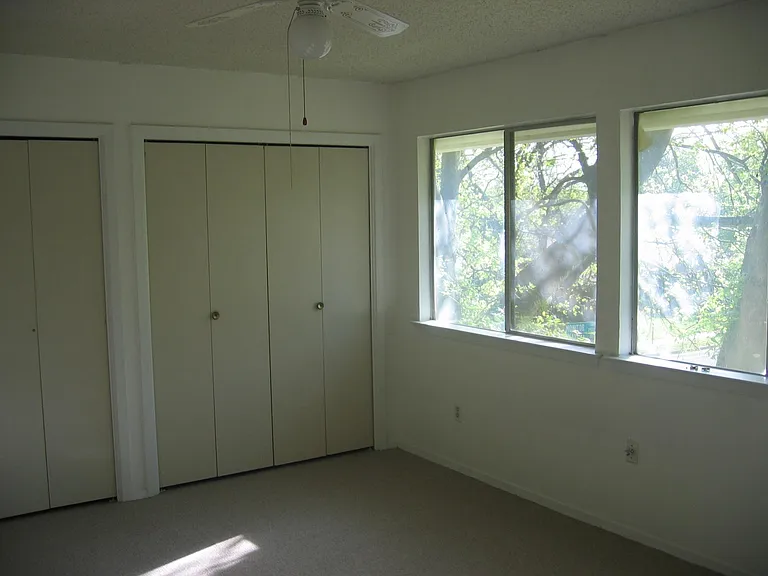 Upstairs bedroom #2.