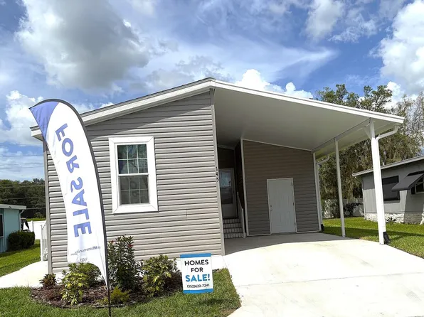 3150 N East 36th Ave #145, Ocala, FL 34479
