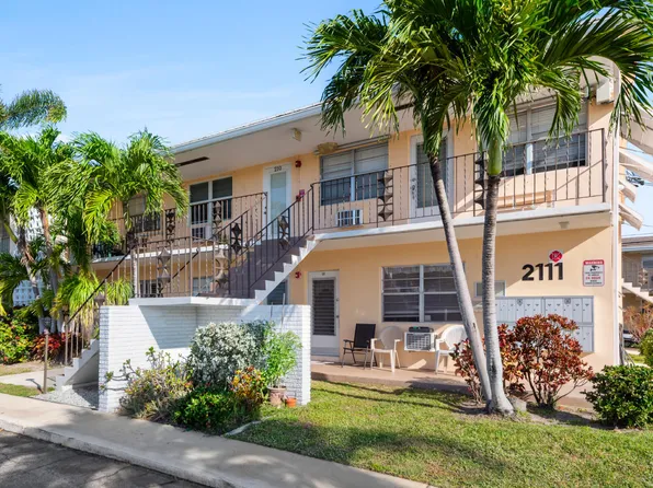 2111 NE 56th St #206, Fort Lauderdale, FL 33308