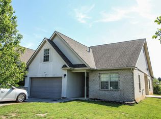 126 Dayflower Way, Maynardville, TN 37807
