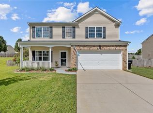 1309 Ingle Ct, Burlington, NC 27215