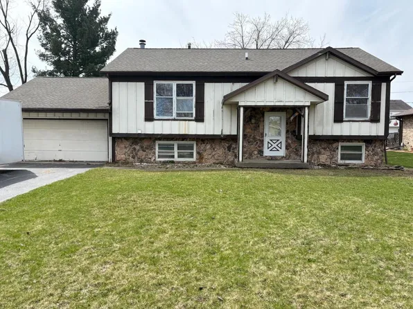 1913 Willow ROAD, Twin Lakes, WI 53181