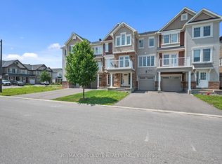 374 Willow Aster Cir, Ottawa, ON K4A1C8