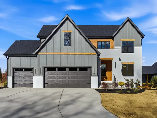 45 Harvest View Way, Franklinton, NC 27525