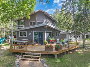 979 Bundo Rd, Three Lakes, WI 54562
