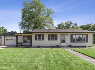 3113 Oakdale Ave, La Porte, IN