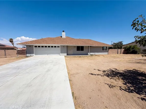 13191 El Rio Rd, Victorville, CA 92392