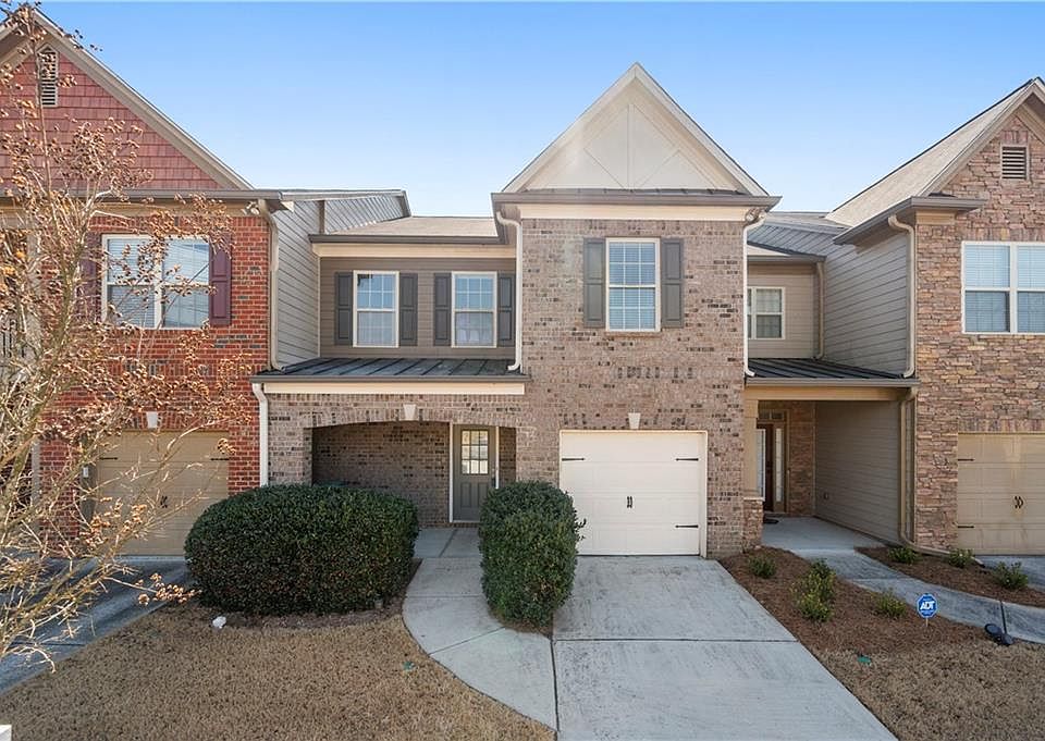 1st image of 448 Fern Bay Dr SW #309