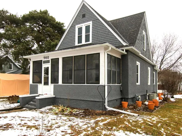 702 N Marshall Ave, Litchfield, MN 55355