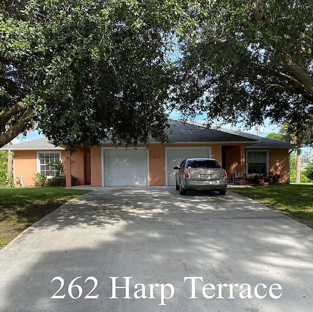 1st image of 262 Harp Ter #A