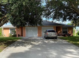 262 Harp Ter #A, Sebastian, FL 32958