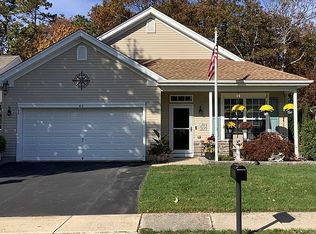 46 Quail Rd, Barnegat, NJ 08005