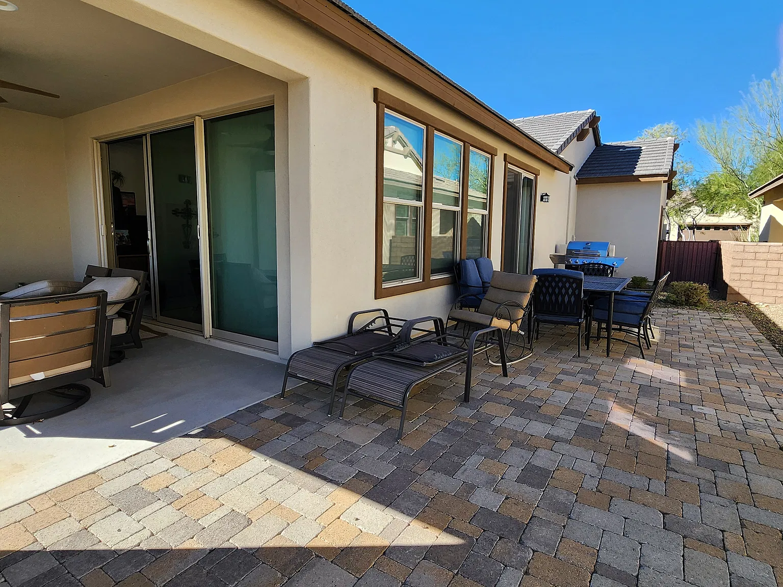 3753 Goldmine Canyon Way - 1 — Photo 3
