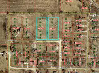 Reinhart St, Jewell, IA 50130