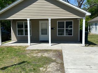1306 W 3rd St, Greenville, NC 27834